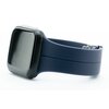Pasek LUNA do Apple Watch (38/40/41 mm) A00289 Niebieski Rodzaj urządzenia Smartwatch