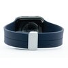 Pasek LUNA do Apple Watch (38/40/41 mm) A00289 Niebieski Do koperty 38/40/41 mm