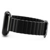 Pasek LUNA A00292 do Apple Watch (42/44/45mm) Czarny Kolor Czarny