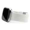 Pasek LUNA A00285 do Apple Watch 3/4/5/6/7/8/9/SE (38/40/41mm) Biały Rodzaj urządzenia Smartwatch