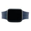 Pasek LUNA A00288 do Apple Watch 3/4/5/6/7/8/9/SE (42/44/45 mm) Niebieski Gwarancja 24 miesiące