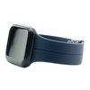 Pasek LUNA A00288 do Apple Watch 3/4/5/6/7/8/9/SE (42/44/45 mm) Niebieski Do koperty 42/44/45 mm