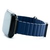 Pasek LUNA do Apple Watch (38/40/41 mm) A00291 Niebieski Gwarancja 24 miesiące