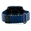 Pasek LUNA do Apple Watch (38/40/41 mm) A00291 Niebieski Rodzaj urządzenia Smartwatch