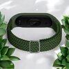 Pasek LUNA do Xiaomi Mi Band 8 X00019 Zielony Rodzaj Pasek