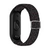 Pasek LUNA do Xiaomi Mi Band 8 X00020 Gwiezdna czerń