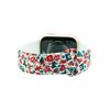 Pasek LUNA A00301 do Apple Watch 3/4/5/6/7/8/SE (38/40/41mm) Wielokolorowy Gwarancja 12 miesięcy