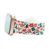 Pasek LUNA A00299 do Apple Watch 3/4/5/6/7/8/SE (38/40/41mm) Wielokolorowy Kolor Wielokolorowy