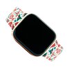 Pasek LUNA A00299 do Apple Watch 3/4/5/6/7/8/SE (38/40/41mm) Wielokolorowy Rodzaj Pasek