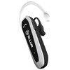 Słuchawka TELLUR Headset Vox 100 Czarny Kolor Czarny