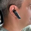 Słuchawka TELLUR Headset Vox 100 Czarny Czas pracy [h] 22
