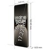 Smartfon REALME GT 7 Pro 5G 12/256GB 6.78" 120Hz Szary Liczba rdzeni procesora Ośmiordzeniowy
