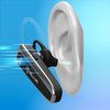 Słuchawka TELLUR Headset Vox 95 Czarny Wymiary [mm] 69.3 x 16.4 x 28.1