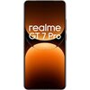 Smartfon REALME GT 7 Pro 5G 12/256GB 6.78" 120Hz Pomarańczowy Pamięć wbudowana [GB] 256