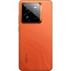 Smartfon REALME GT 7 Pro 5G 12/256GB 6.78" 120Hz Pomarańczowy Pamięć RAM 12 GB