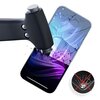 Folia ochronna 3MK Silky Matt Pro do Google Pixel 9a Model telefonu Pixel 9A