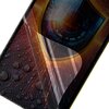 Folia ochronna 3MK Silky Matt Privacy do Google Pixel 9a Cechy dodatkowe Montaż na mokro