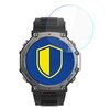 Szkło hybrydowe 3MK Watch Protection FlexibleGlass do Amazfit T-Rex 3