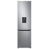 Lodówka SAMSUNG RB38T635ES9 EF No frost 203cm Srebrna Podajnik wody All-Around Cooling
