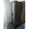 Lodówka SAMSUNG RB38T635ES9 EF No frost 203cm Srebrna Podajnik wody All-Around Cooling Sposób odszraniania (rozmrażania) chłodziarki No-Frost