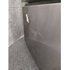 Lodówka HAIER HB26FSSAAA Side by Side No frost 190cm Srebrna Pojemność komory schładzania [l] 484