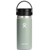 Butelka termiczna HYDRO FLASK Coffee with Flex Sip Lid Miętowo-szary