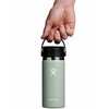 Butelka termiczna HYDRO FLASK Coffee with Flex Sip Lid Miętowo-szary Możliwość mycia w zmywarce Tak