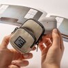 Etui na słuchawki RINGKE Onyx Magnetic MagSafe do Apple Airpods 4 Szary Wodoodporność Nie