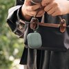 Etui na słuchawki RINGKE Onyx Magnetic MagSafe do Apple Airpods 4 Szary Kompatybilność Apple Airpods 4 gen