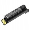 Akumulator CAMERON SINO CS-ZDS227BX 3400 mAh do drukarek Zebra