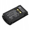 Akumulator CAMERON SINO CS-ZBC330BL 2700 mAh do drukarek Zebra Rodzaj Akumulator