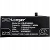 Akumulator CAMERON SINO CS-IPH800XL 1950mAh do Apple iPhone 8 Grubość [mm] 3.3