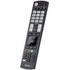 Pilot uniwersalny HAMA 221061 do TV LG Pilot uniwersalny Tak