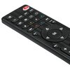 Pilot uniwersalny HAMA 221061 do TV LG Możliwość programowania Tak