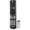 Pilot uniwersalny HAMA 221063 do TV Philips Możliwość programowania Tak