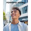Słuchawki dokanałowe SOUNDCORE P30i ANC  Biały Typ słuchawek Dokanałowe