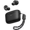 Słuchawki dokanałowe SOUNDCORE A25i  Czarny Transmisja bezprzewodowa Bluetooth