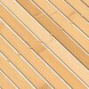Mata łazienkowa GOCKOWIAK Silva 50 x 80 cm Naturalny Kształt Prostokątny
