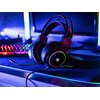 Słuchawki TRACER Gamezone GZ X1 Nauszne Pasmo przenoszenia max. [Hz] 20000