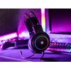 Słuchawki TRACER Gamezone GZ X1 Nauszne Mikrofon Tak
