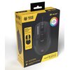 Mysz TRACER Gamezone Master RGB Typ myszy Optyczna
