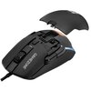 Mysz TRACER Gamezone Master RGB Liczba przycisków 8