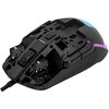 Mysz TRACER Gamezone Master RGB Rodzaj zasilania USB
