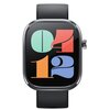 Smartwatch MIBRO C4 Czarny Kompatybilna platforma Android