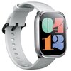 Smartwatch MIBRO C4 Srebrny Komunikacja Bluetooth