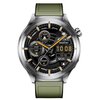Smartwatch KUMI Gear GT3 Srebrny Komunikacja Bluetooth
