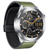 Smartwatch KUMI Gear GT3 Srebrny Kompatybilna platforma Android