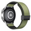 Smartwatch KUMI Gear GT3 Srebrny Kompatybilna platforma iOS