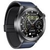 Smartwatch KUMI Gear GT3 Szary Kompatybilna platforma Android