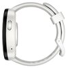 Smartwatch KUMI U6 Biały Rozmiar wyświetlacza [cal] 1.96